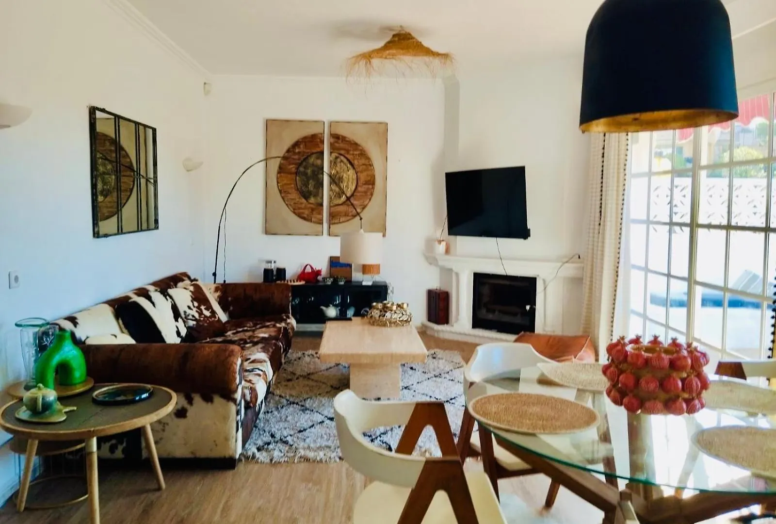 Charming, Sunny And Bright Appartment Sea View Riviera Mijas Málaga