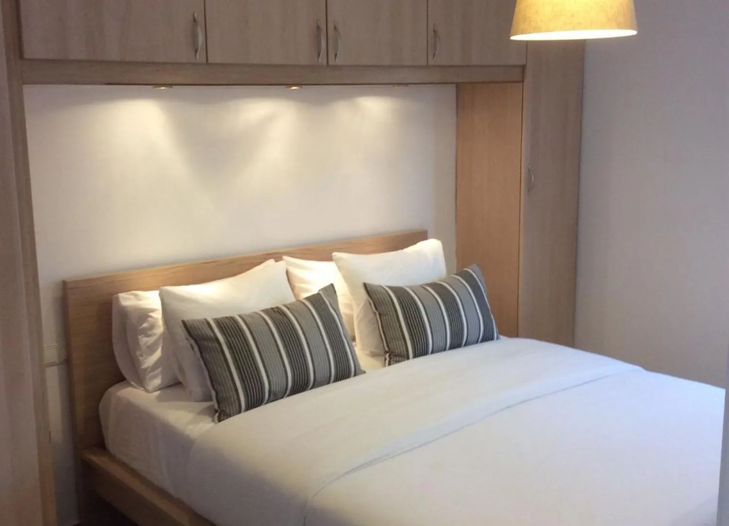 Charming, Sunny And Bright Appartment Sea View Riviera Mijas マラガ 0*,  スペイン